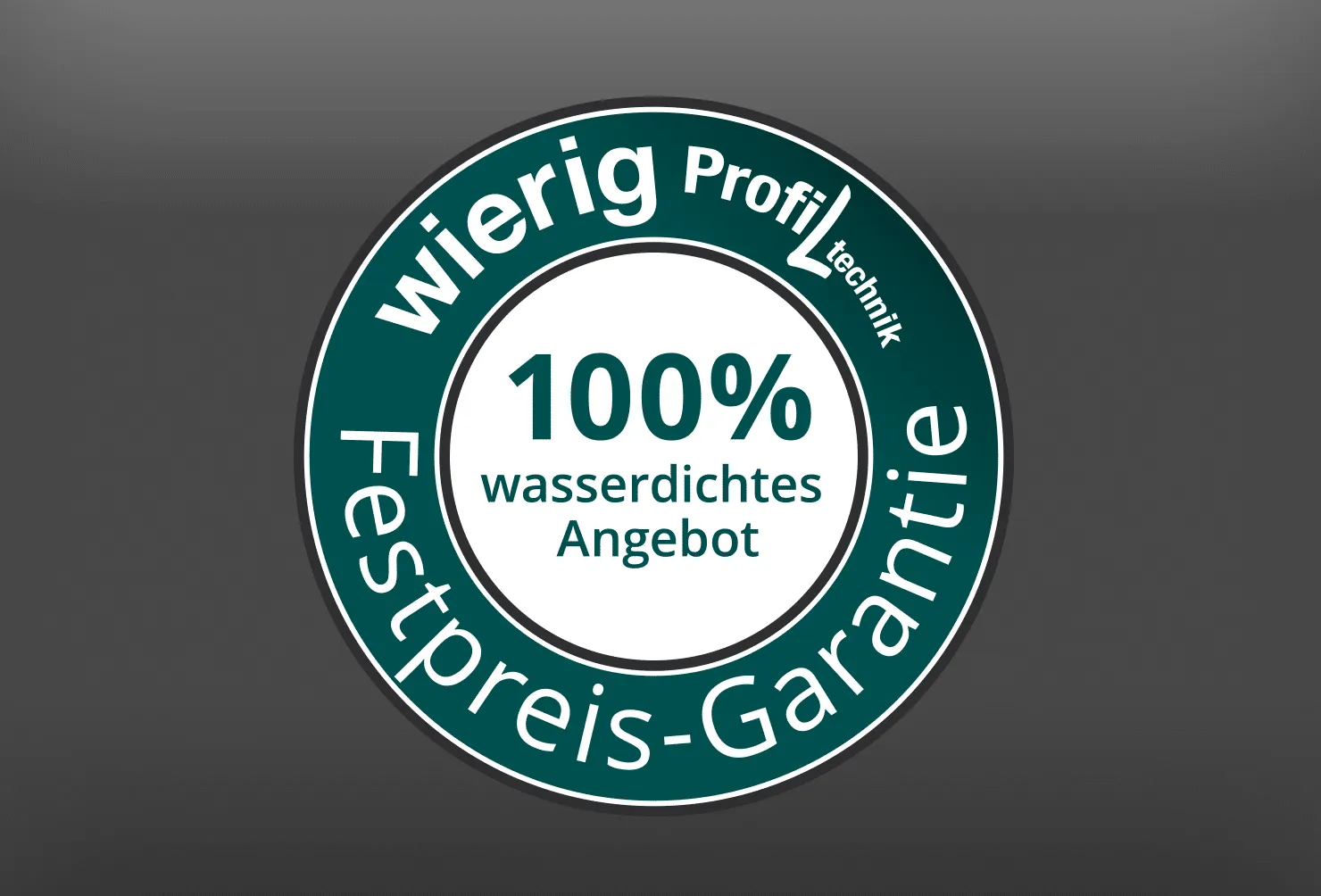 Sanierung mit Festpreis-Garantie