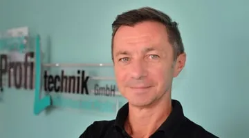 Gregor Merkel photo