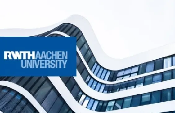 3D Vermessung Icon